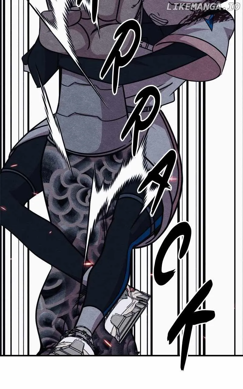 Zombie X Slasher Chapter 37 Online - página 84