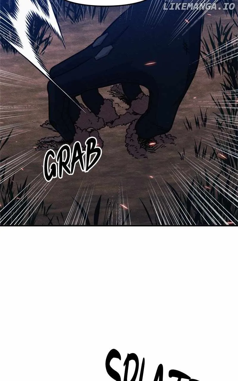 Zombie X Slasher Chapter 37 Online - página 91