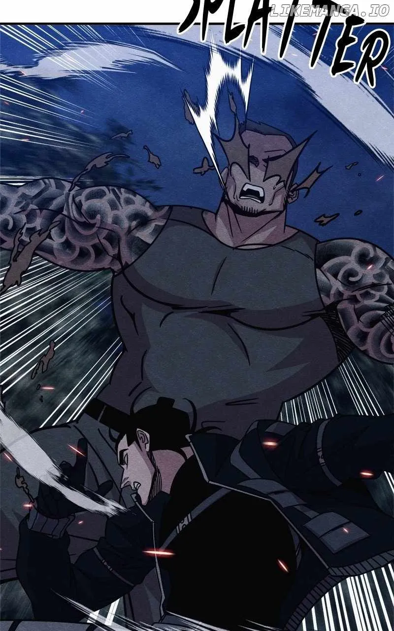 Zombie X Slasher Chapter 37 Online - página 92