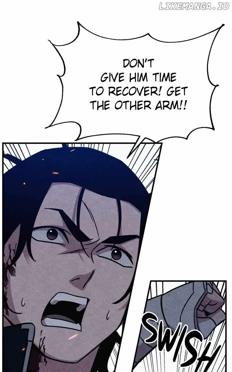 Zombie X Slasher Chapter 37 Online - página 94