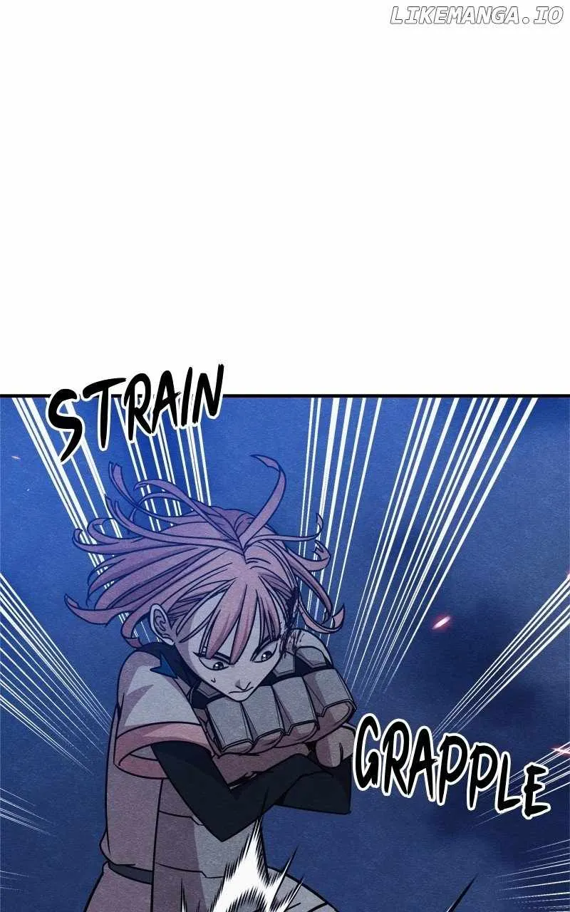 Zombie X Slasher Chapter 37 Online - página 96