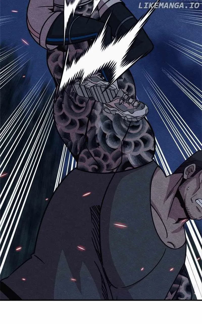 Zombie X Slasher Chapter 37 Online - página 97