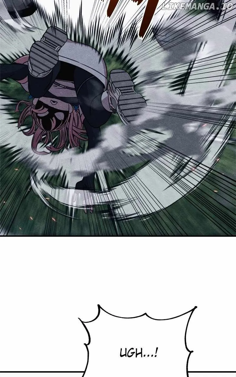 Zombie X Slasher Chapter 37 Online - página 102