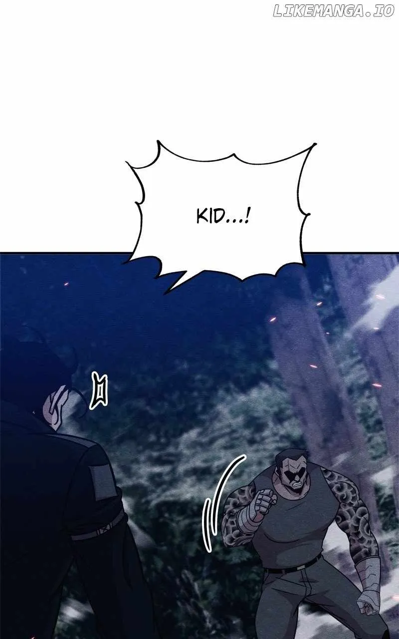 Zombie X Slasher Chapter 37 Online - página 104