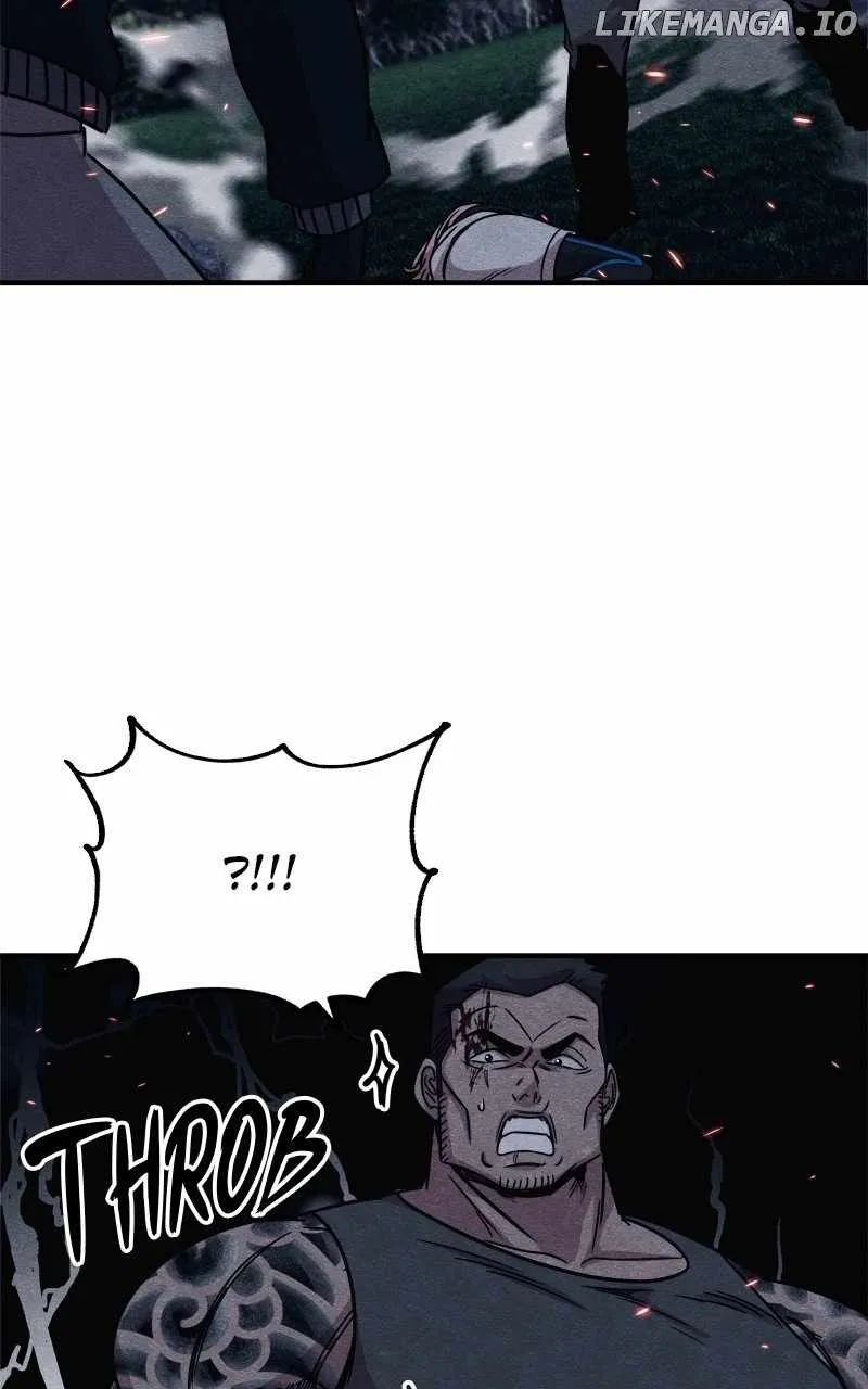 Zombie X Slasher Chapter 37 Online - página 105