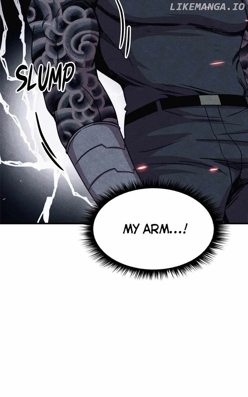 Zombie X Slasher Chapter 37 Online - página 106