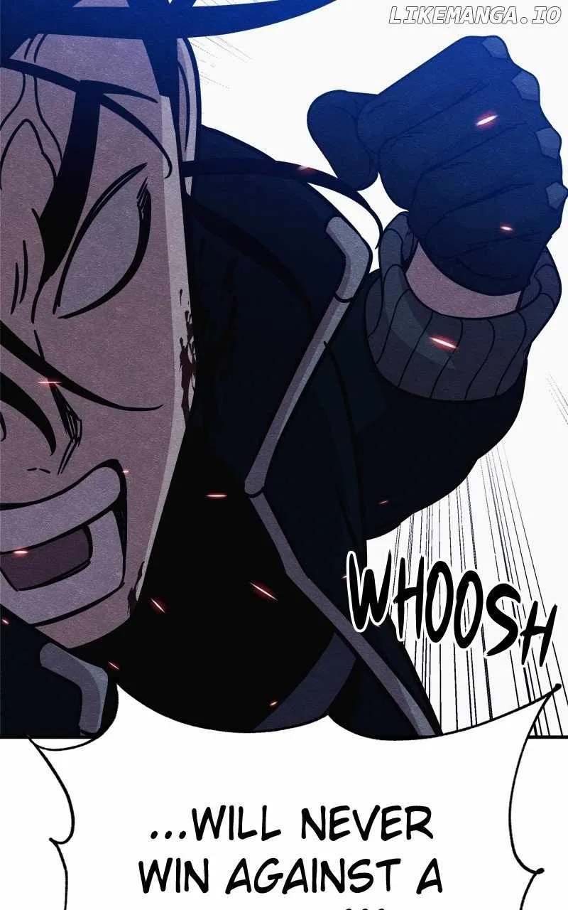 Zombie X Slasher Chapter 37 Online - página 110