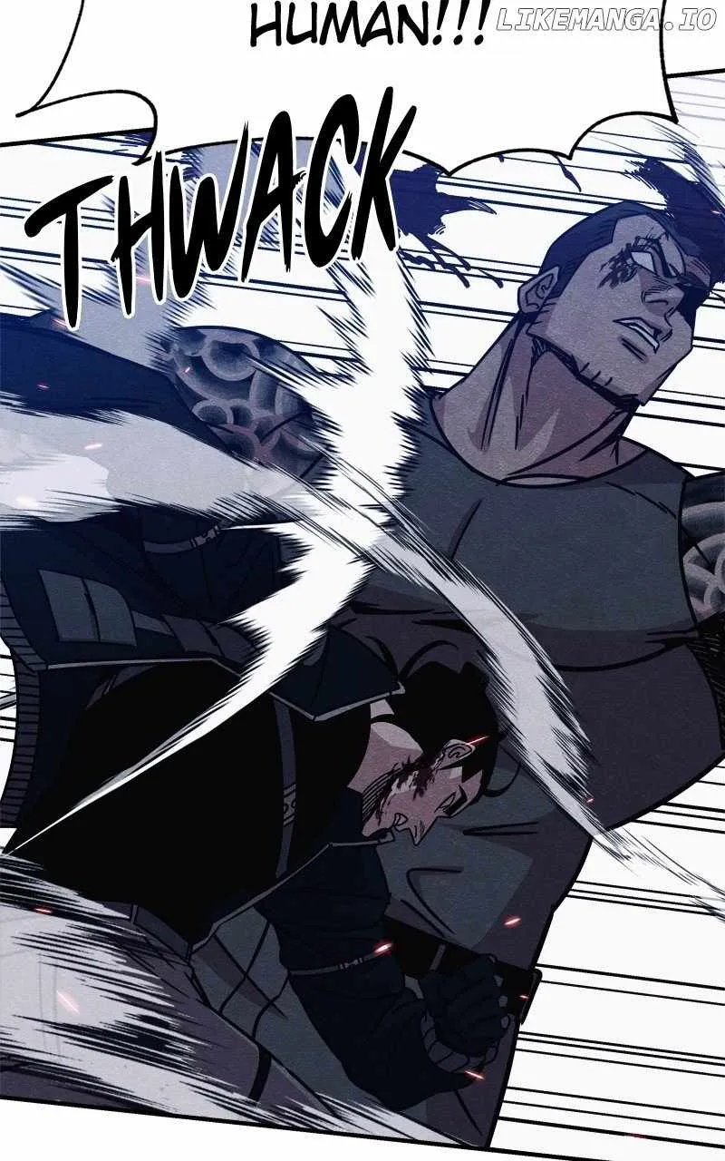 Zombie X Slasher Chapter 37 Online - página 111
