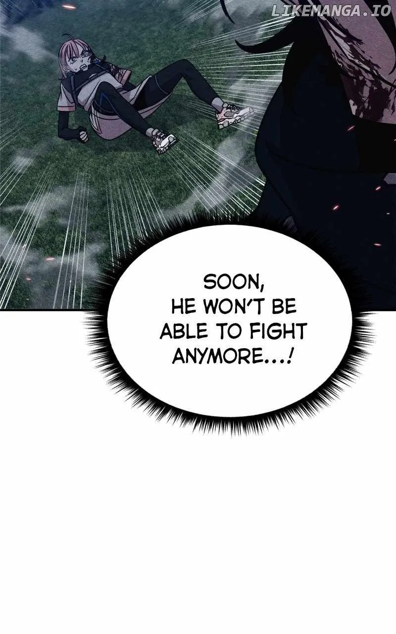 Zombie X Slasher Chapter 37 Online - página 115