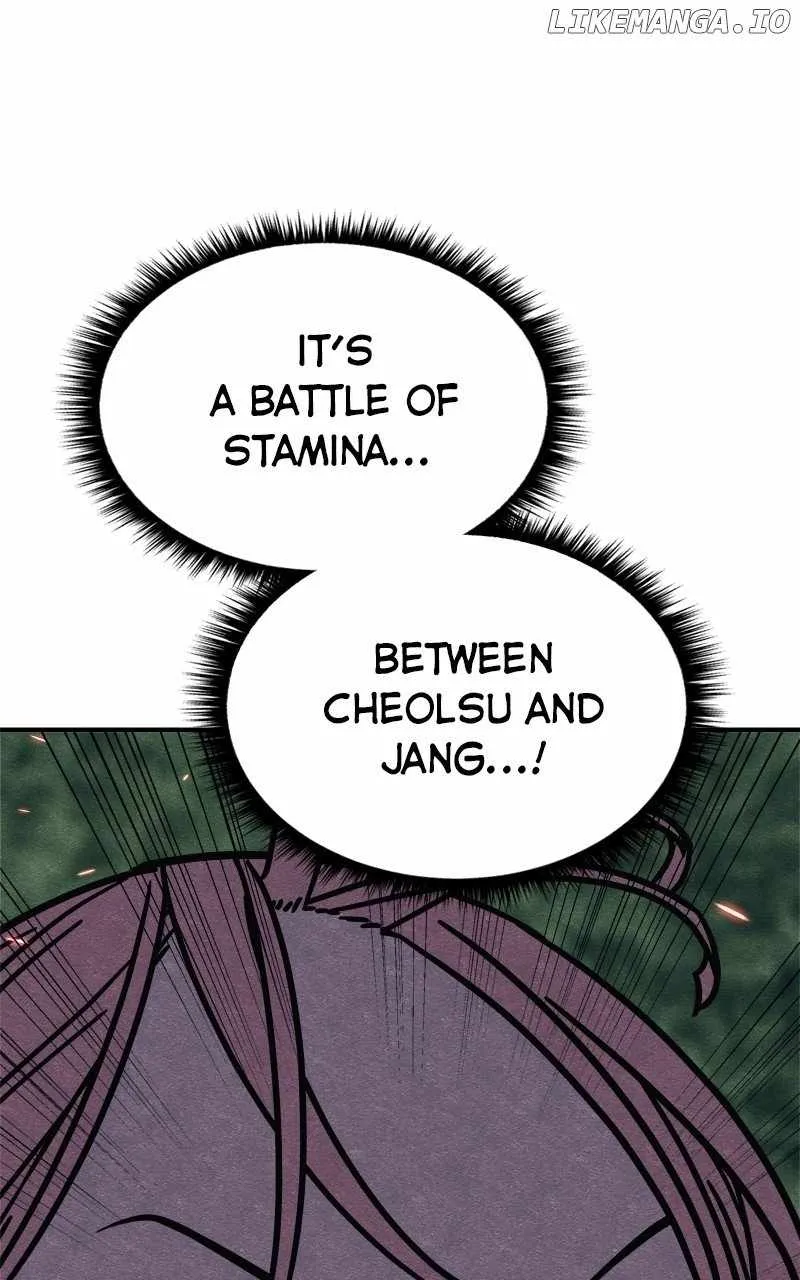 Zombie X Slasher Chapter 37 Online - página 116