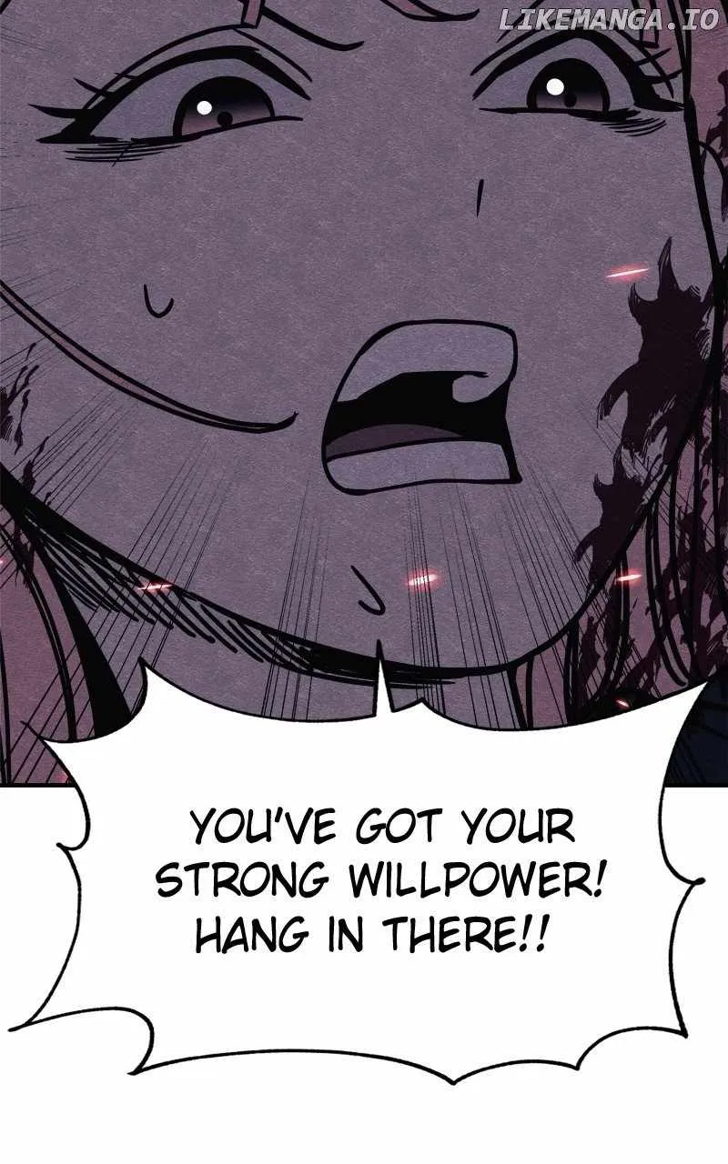 Zombie X Slasher Chapter 37 Online - página 117