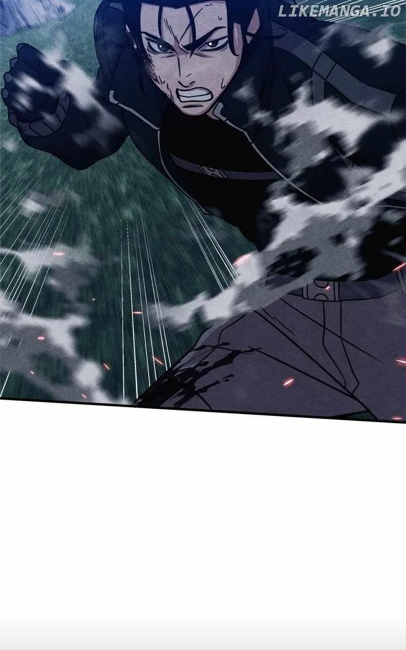 Zombie X Slasher Chapter 37 Online - página 119