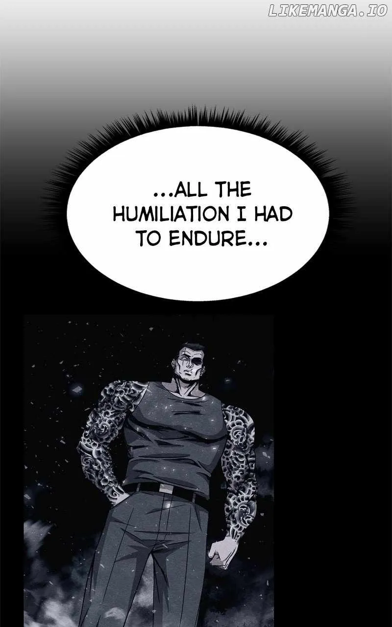 Zombie X Slasher Chapter 37 Online - página 120