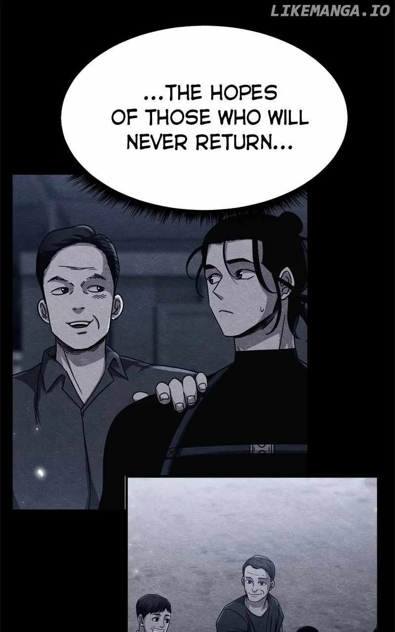 Zombie X Slasher Chapter 37 Online - página 122