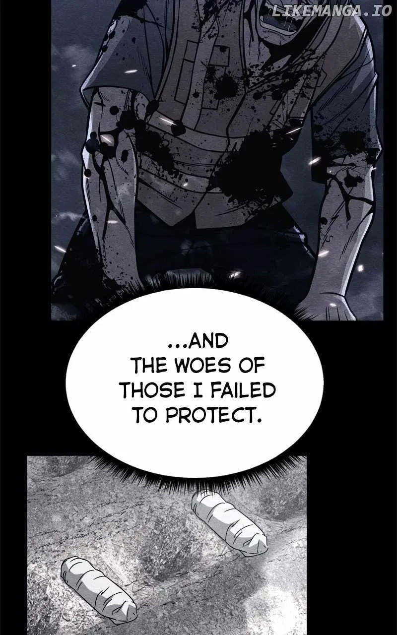 Zombie X Slasher Chapter 37 Online - página 124