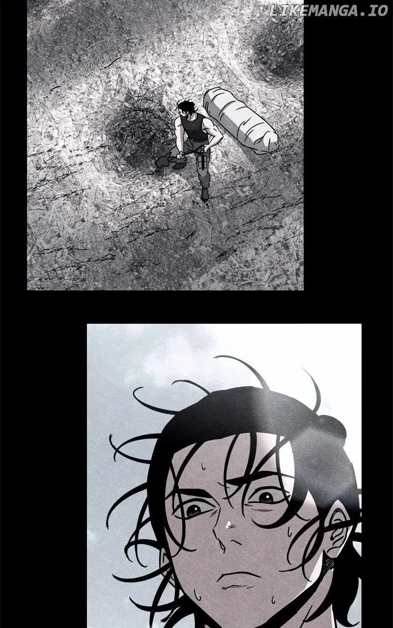 Zombie X Slasher Chapter 37 Online - página 125