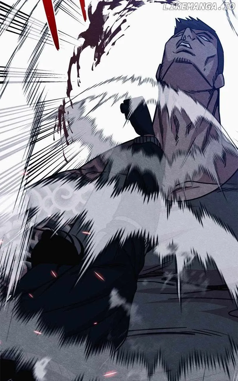 Zombie X Slasher Chapter 37 Online - página 129