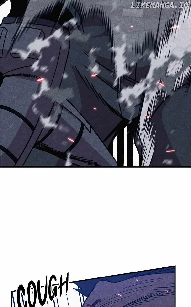 Zombie X Slasher Chapter 37 Online - página 130