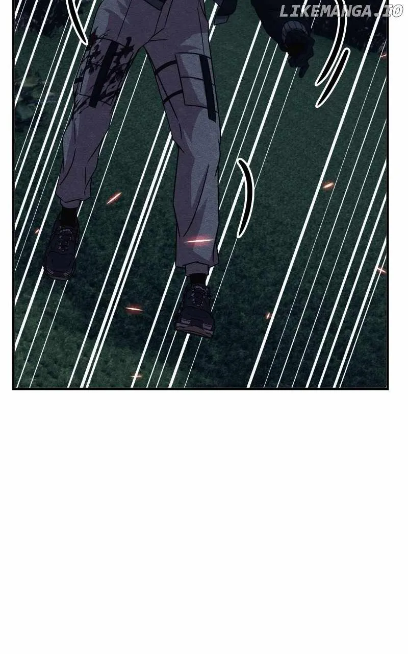 Zombie X Slasher Chapter 37 Online - página 133