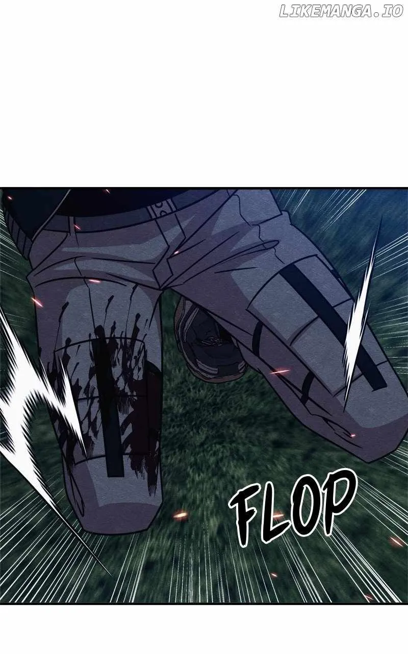 Zombie X Slasher Chapter 37 Online - página 134