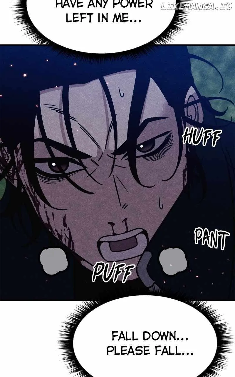 Zombie X Slasher Chapter 37 Online - página 137