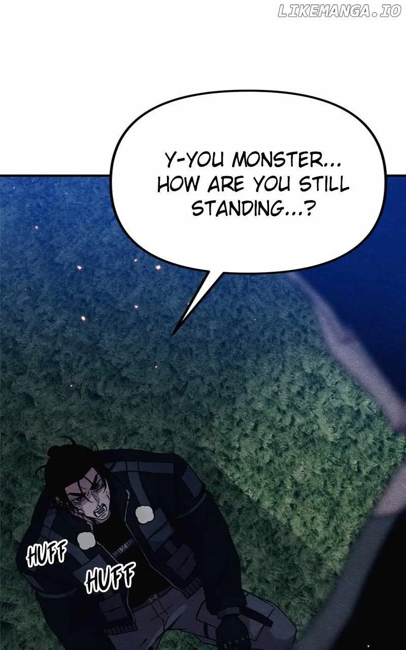 Zombie X Slasher Chapter 37 Online - página 141