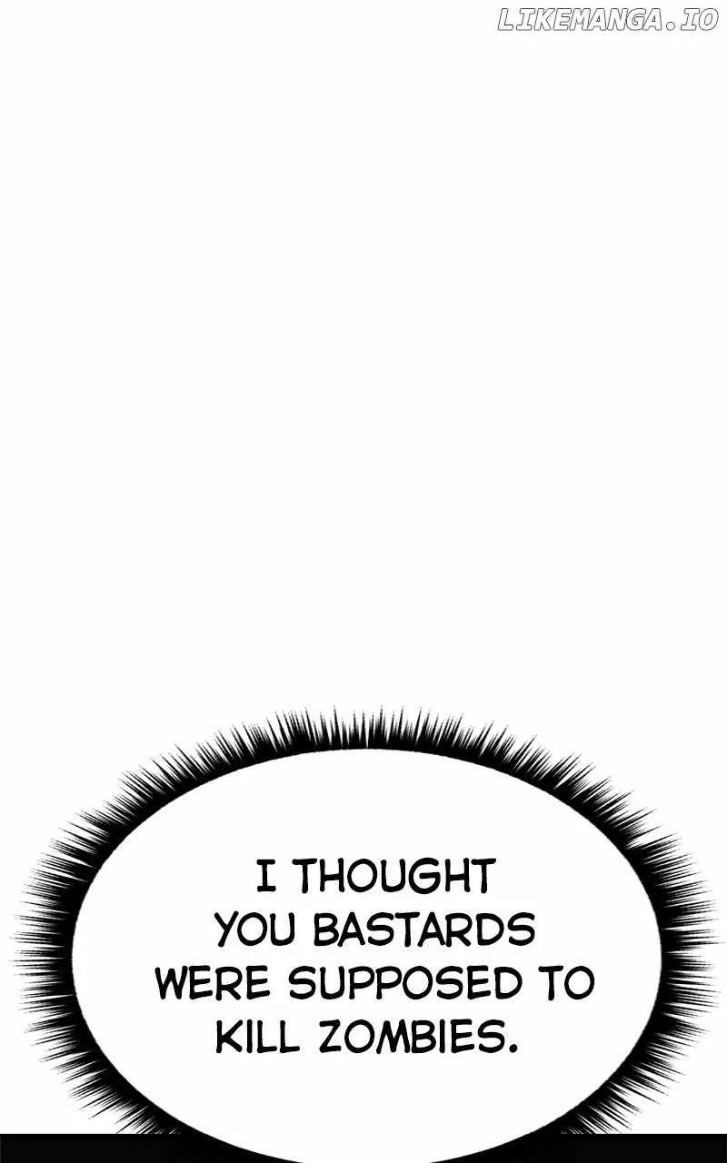 Zombie X Slasher Chapter 37 Online - página 154