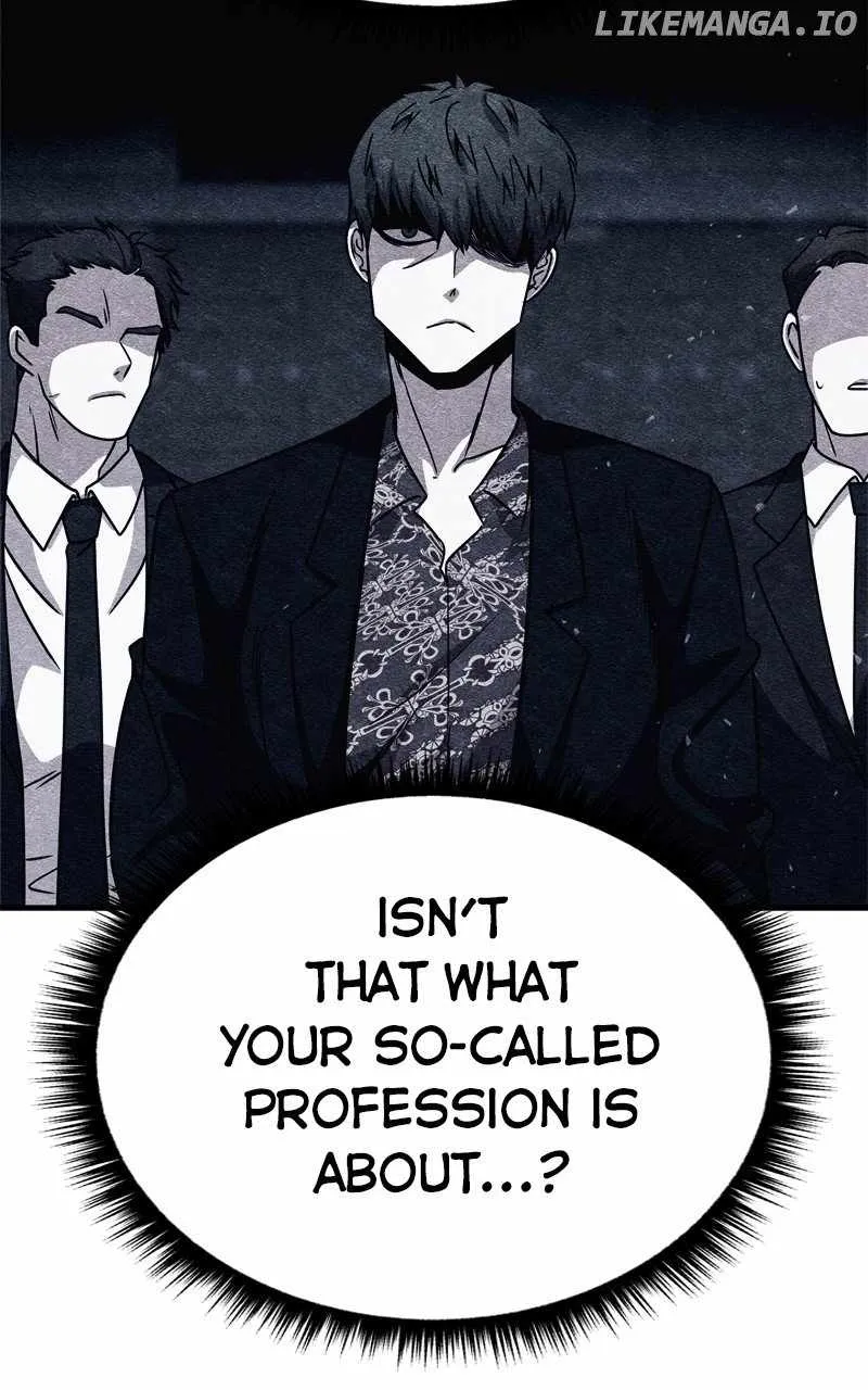 Zombie X Slasher Chapter 37 Online - página 155