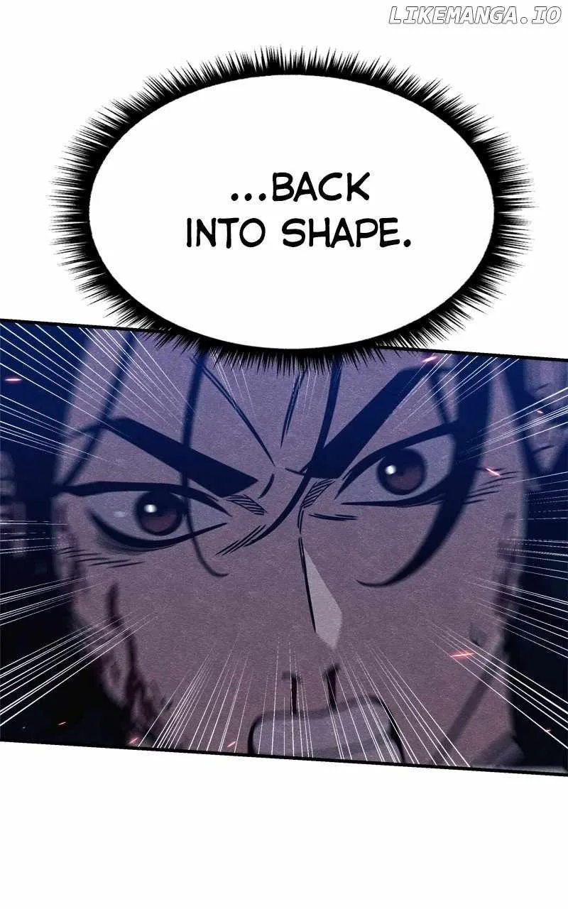 Zombie X Slasher Chapter 37 Online - página 161