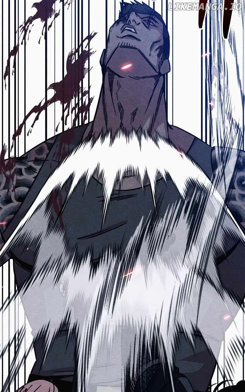 Zombie X Slasher Chapter 37 Online - página 163