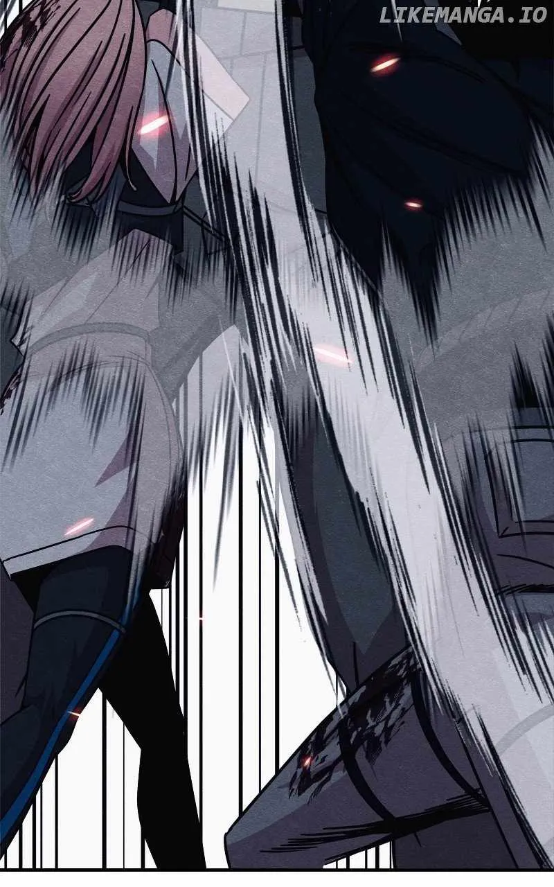 Zombie X Slasher Chapter 37 Online - página 164
