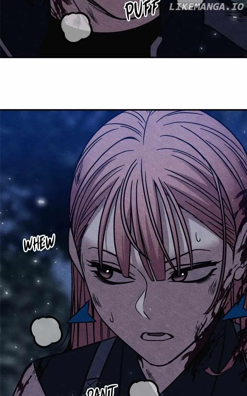Zombie X Slasher Chapter 37 Online - página 170