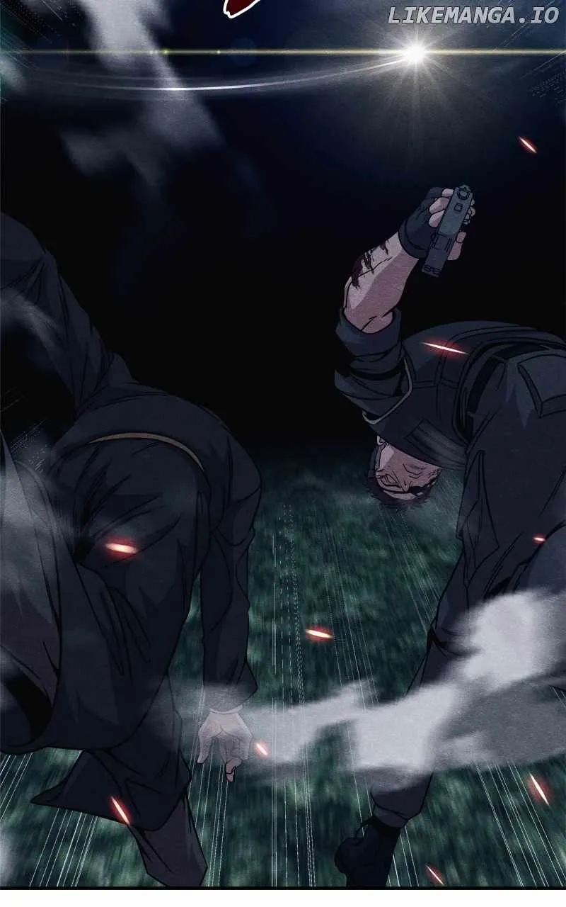 Zombie X Slasher Chapter 38 Online - página 4