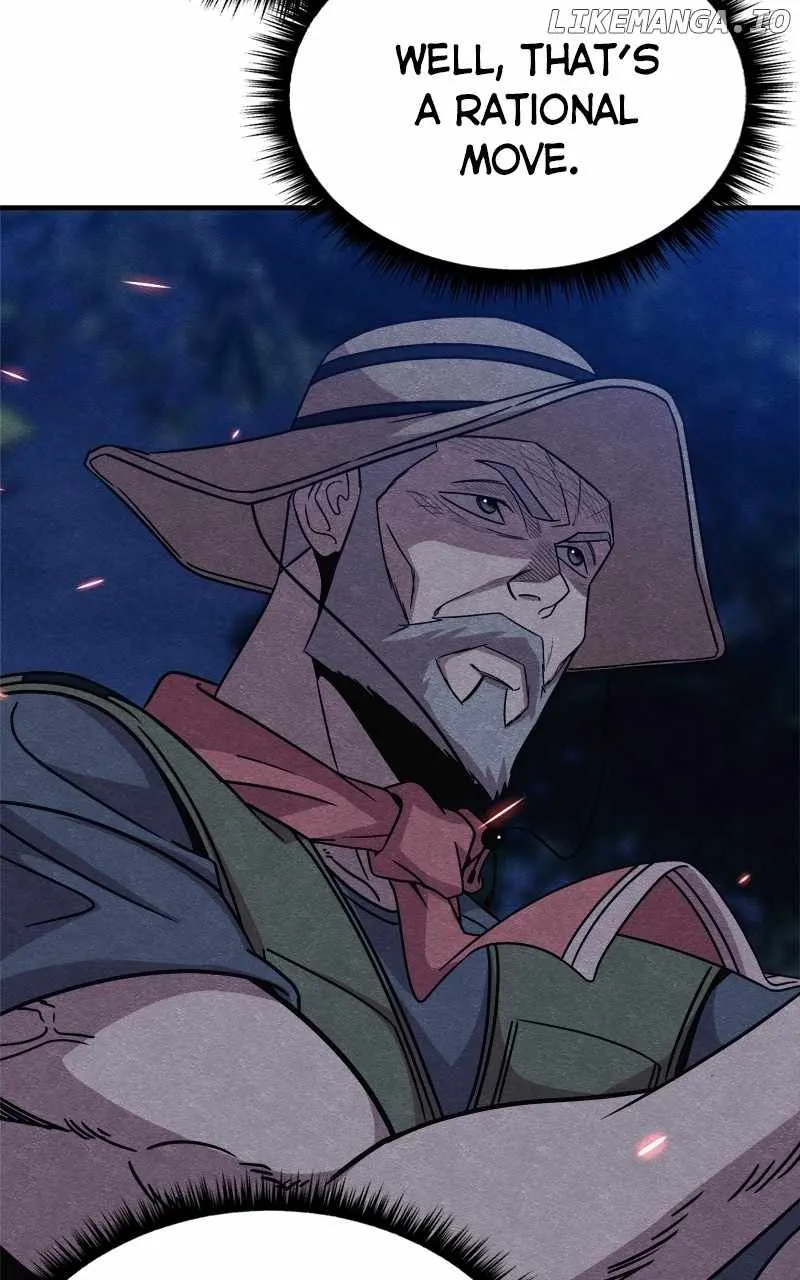 Zombie X Slasher Chapter 38 Online - página 6