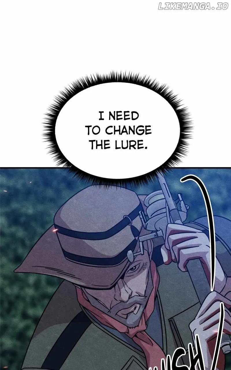 Zombie X Slasher Chapter 38 Online - página 8