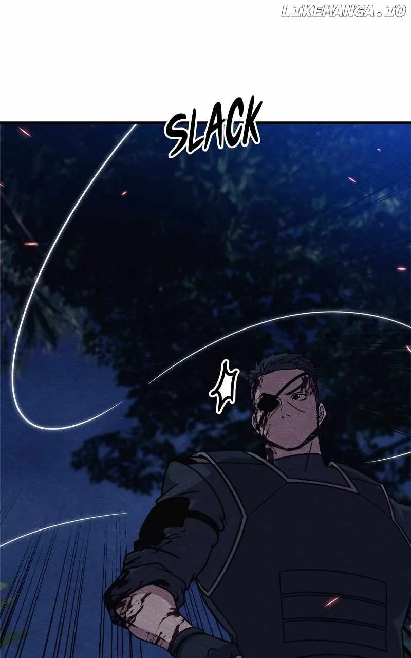 Zombie X Slasher Chapter 38 Online - página 10