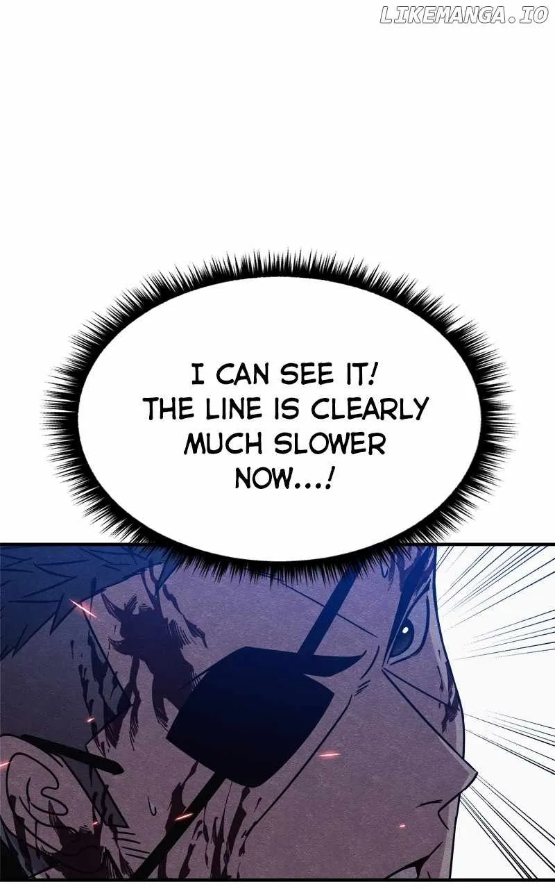 Zombie X Slasher Chapter 38 Online - página 18
