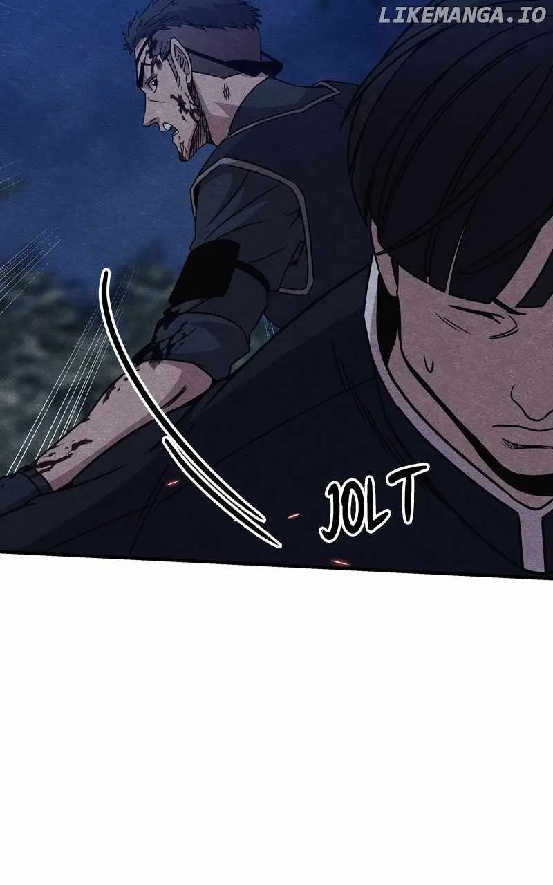 Zombie X Slasher Chapter 38 Online - página 21