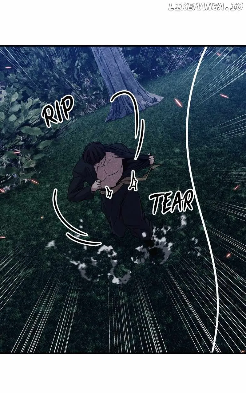 Zombie X Slasher Chapter 38 Online - página 22