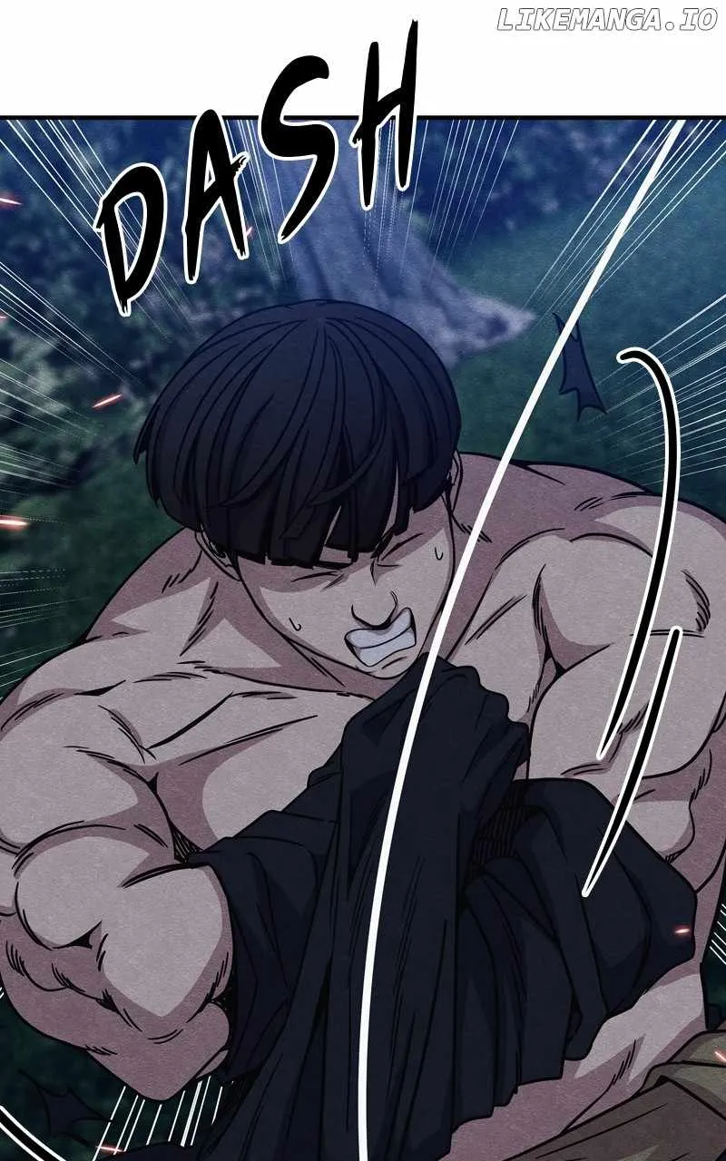Zombie X Slasher Chapter 38 Online - página 23