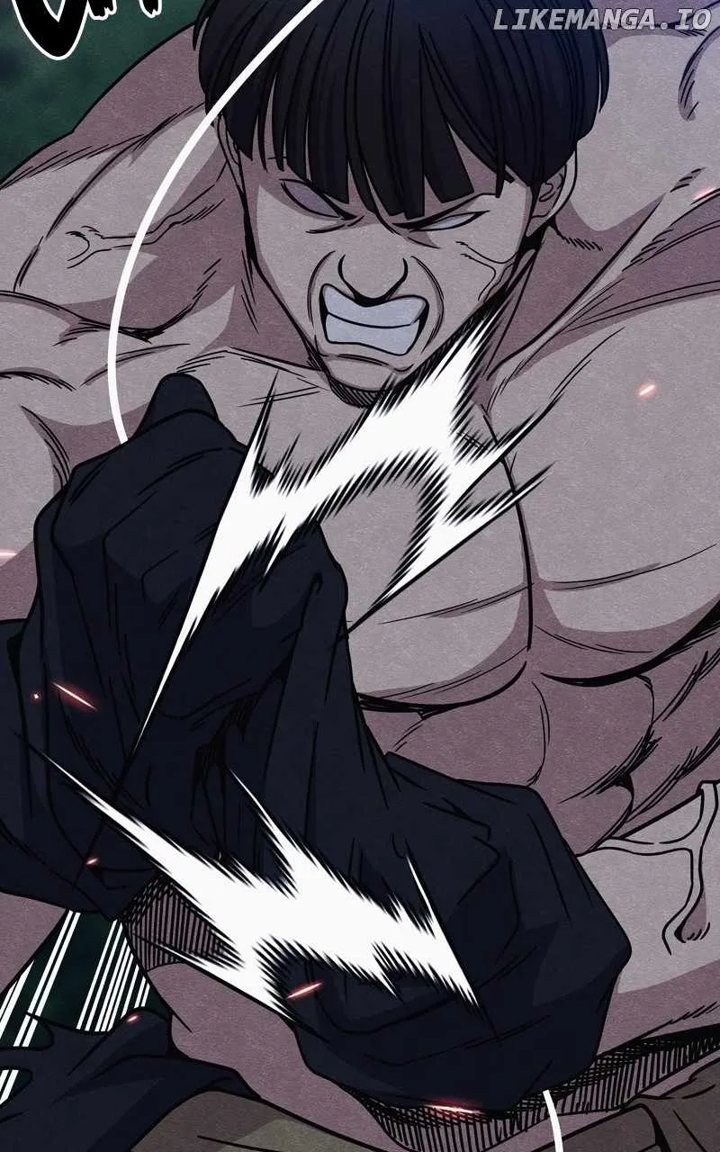 Zombie X Slasher Chapter 38 Online - página 25