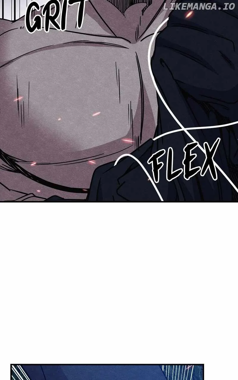 Zombie X Slasher Chapter 38 Online - página 29