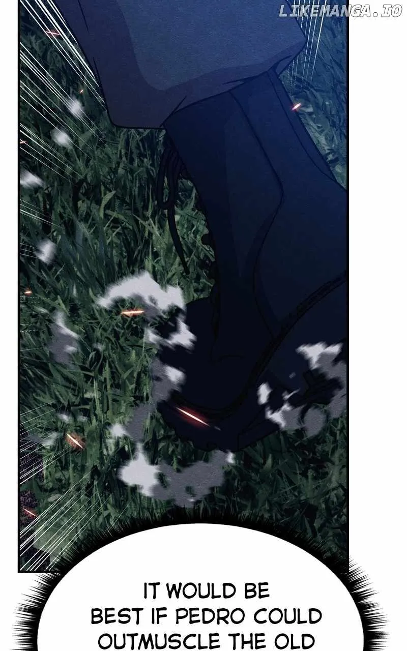 Zombie X Slasher Chapter 38 Online - página 30