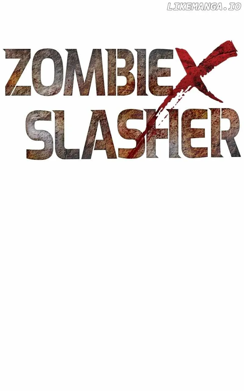 Zombie X Slasher Chapter 38 Online - página 36