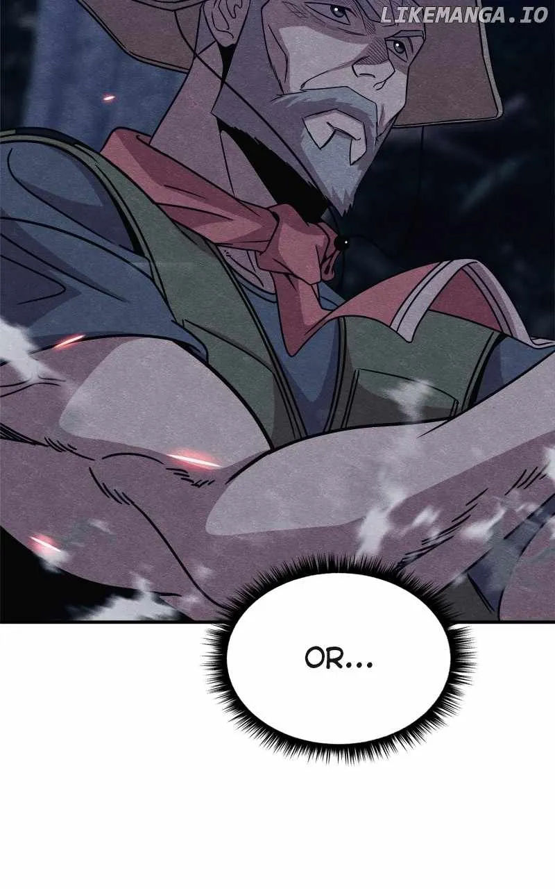 Zombie X Slasher Chapter 38 Online - página 40