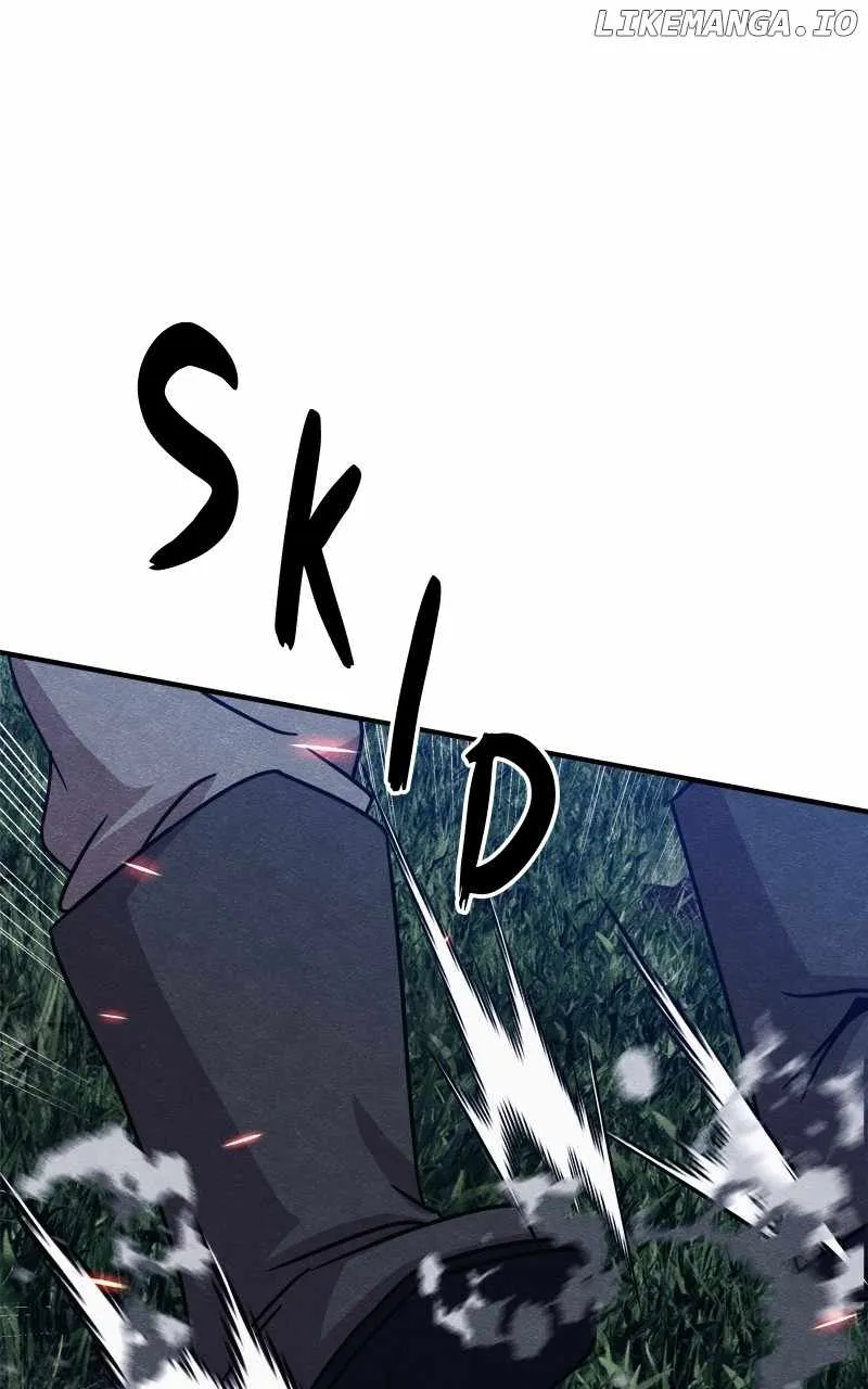Zombie X Slasher Chapter 38 Online - página 46