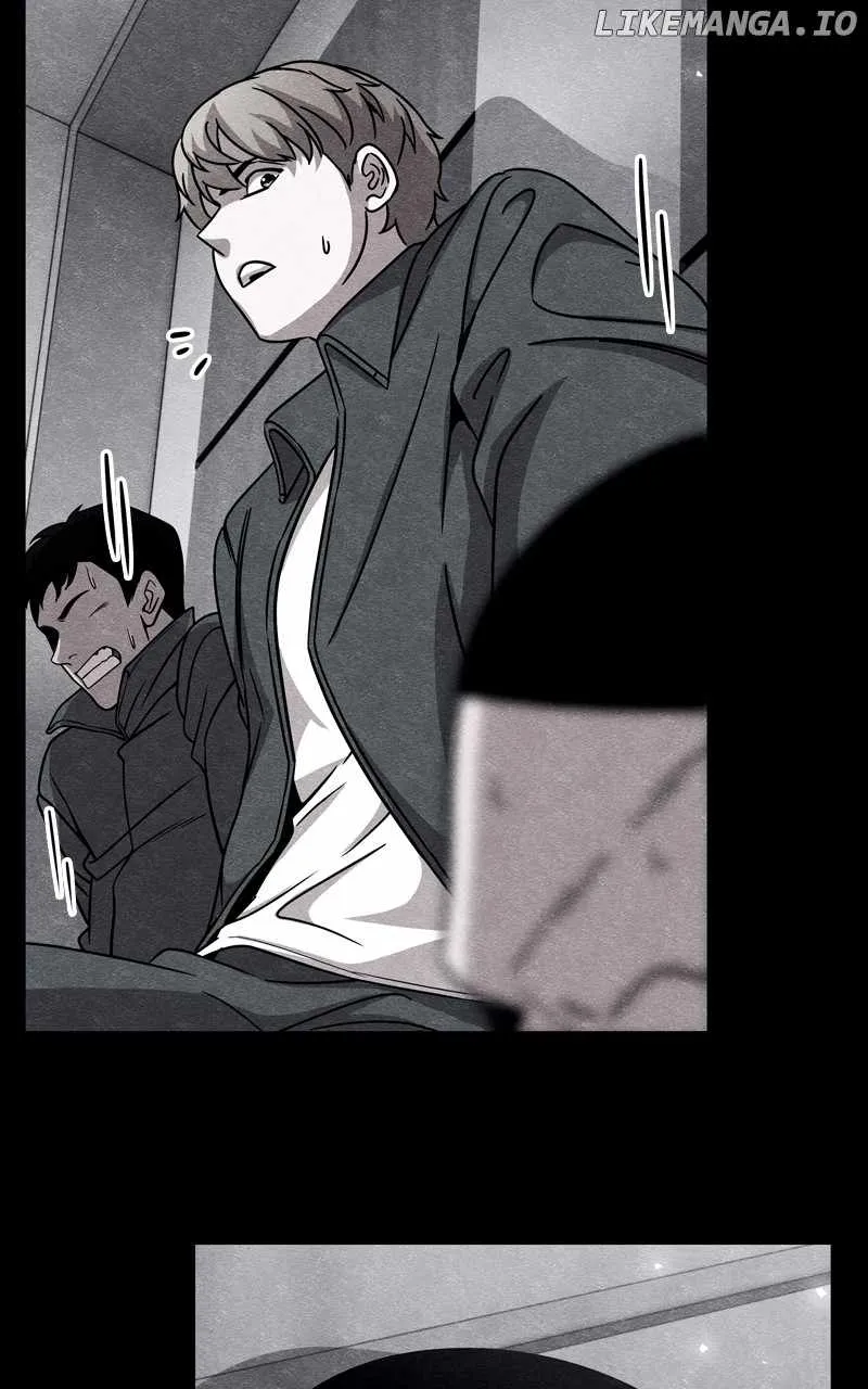 Zombie X Slasher Chapter 38 Online - página 53