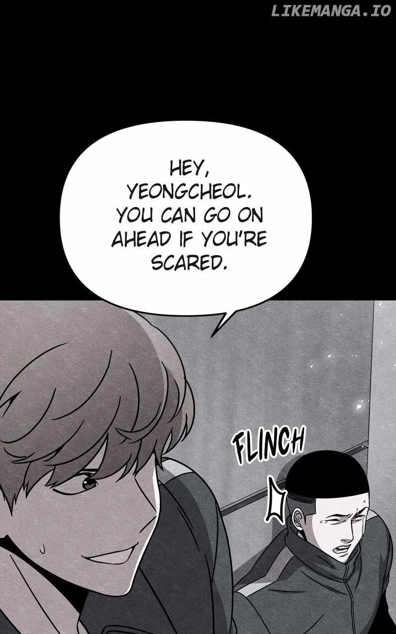 Zombie X Slasher Chapter 38 Online - página 55
