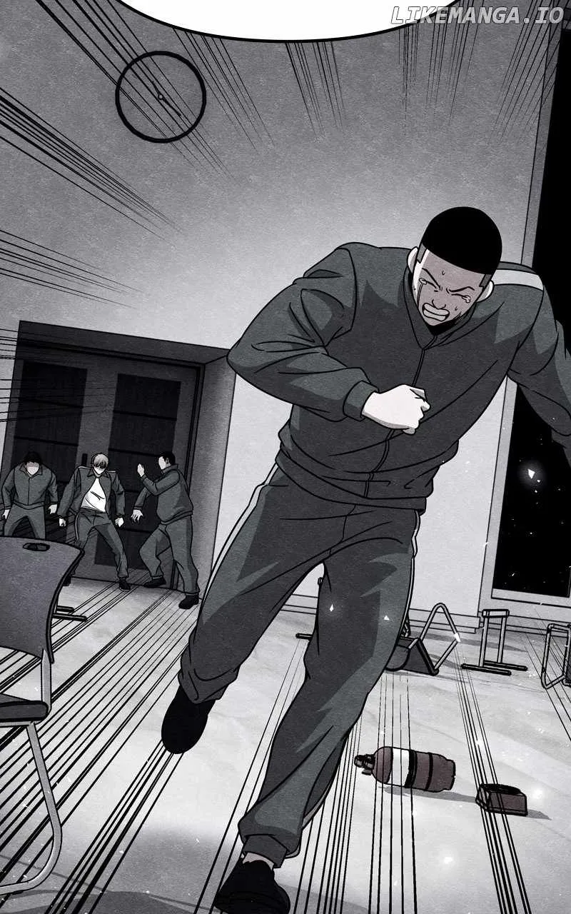 Zombie X Slasher Chapter 38 Online - página 58