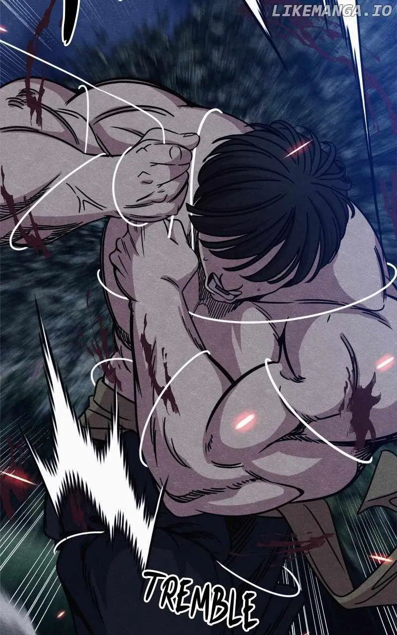 Zombie X Slasher Chapter 38 Online - página 62